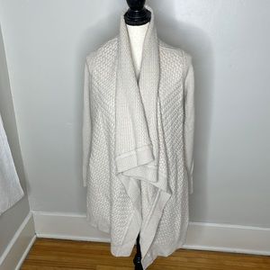 Margaret O’Leary Chunky Cardigan